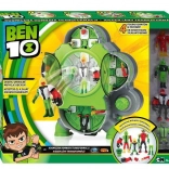 Ben 10 camera de transformare spațială