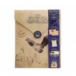 Harry Potter set de corespondență Magical Locations