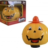 Dovleacul MaDe pe baterii cu sunet înfricoșător, 13 cm