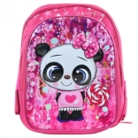 Rucsac pentru copii cu model panda