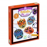 Cuișoare Artistice Wrestler