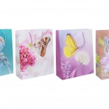 Geantă cadou L dimensiuni 31,5x40x12 cm