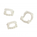 Dinți de vampir pentru carnaval