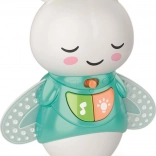 Lămpița de noapte pentru copii Licurici cu melodii