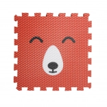 Minideckfloor vulpiță