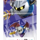 Figurină Amiibo Meta Knight – Super Smash Bros.
