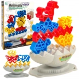 Jocul Woopie Animale de Echilibru