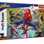 Puzzle 300 piese MARVEL SPIDER-MAN