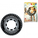 Colac gonflabil – anvelopă 91 cm