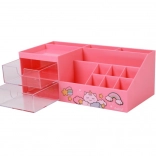 Organizator de birou cu unicorn