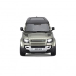 Model metalic Bburago 1:24 Land Rover Defender 110 verde