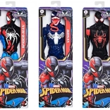 Hasbro - Spider-Man Venom Versus Titan Hero figurină