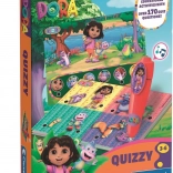 Joc educativ Stiloul meu interactiv – 200 de quizuri DORA exploratoarea