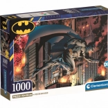 Puzzle 1000 piese Compact Batman