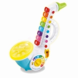 Vtech Saxofon Magic