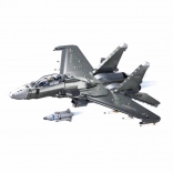 Model Sluban Avion de Luptă J-16