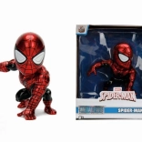 Figurină MARVEL Spider-Man 10 cm – figurină metalică de colecție