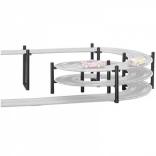 Suporturi pentru viraje pentru piste auto GO!!!, GO!!! Plus și Digital 143