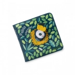 Lilliputiens - carte magică de baie Tucan Pablo