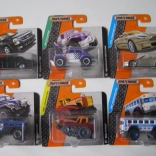 Mașinuțe Matchbox™ - Autovehicul