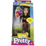 Jucărie Ken 14,5 cm