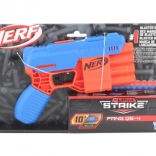 Nerf Alpha Strike Fang QS-4 pistolă cu săgeți