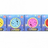 Arc curcubeu luminos