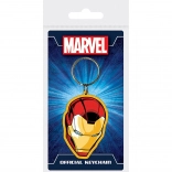 marvel breloc din cauciuc iron man