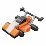 Qman Trans Collector 3‑în‑1 formulă