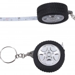 Breloc Compact Metru