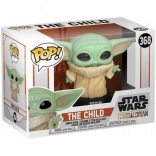 Funko Pop! Star Wars: Mandalorian – Copilul