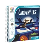 MINDOK SMART Pădurea magică - joc magnetic