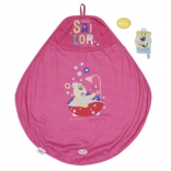 Set cu prosop BABY born