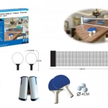 Set de tenis de masă MAC TOYS