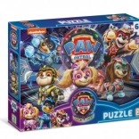 Puzzle Patrula Căţeluşilor 60 Piese