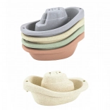 Set de bărci pentru cadă