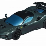 Mașină pentru pistă FERRARI SF-90 XX STRADALE Grigio Scuro 1:43
