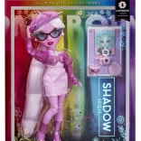 Păpușă de modă Shadow High Fialová Lavanda Lynn