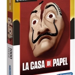Puzzle 1000 piese Netflix Casa de Papel