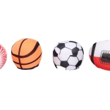 set bombe cu apă 4 buc 7,5 cm