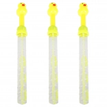 Soluție de făcut baloane cu motiv de rață 40 ml