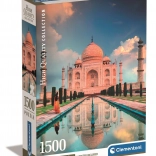Puzzle 1500 piese Taj Mahal