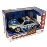 Mașină de poliție Teamsterz