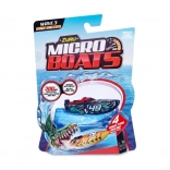 Micro Boats Wave 3 bărcuță de curse pentru apă