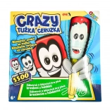 Cool Games Crazy creion – joc de petrecere de desen pentru familie