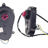 Motor de control 12V 6000 RPM SX1818