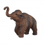 Figurină Pui de Mamut Lânos