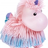Unicorn interactiv Jiggly Pets perlat