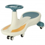 Vehicul gravitațional pentru copii