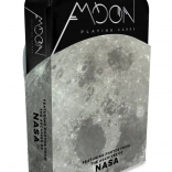 Cărți de joc spațiale Lună de la Chronicle Books